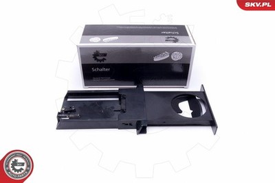 ESEN SKV 93SKV028 Cup Holder for Lexus, Toyota