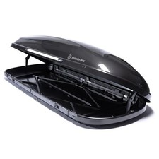 MERCEDES-BENZ B-Class W245 Roof Storage Box A0008400300 New Genuine