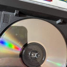 Sonic 3D Blast (Sega Saturn, 2000)