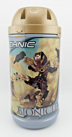 BIONICLE Bundle Pack (Copack of Sets 8531, 8532, and 8534) Retired 100% Complete