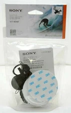 NEW GENUINE Sony VCT-BDM1 Board Mount for Action Cam compact skate surf water