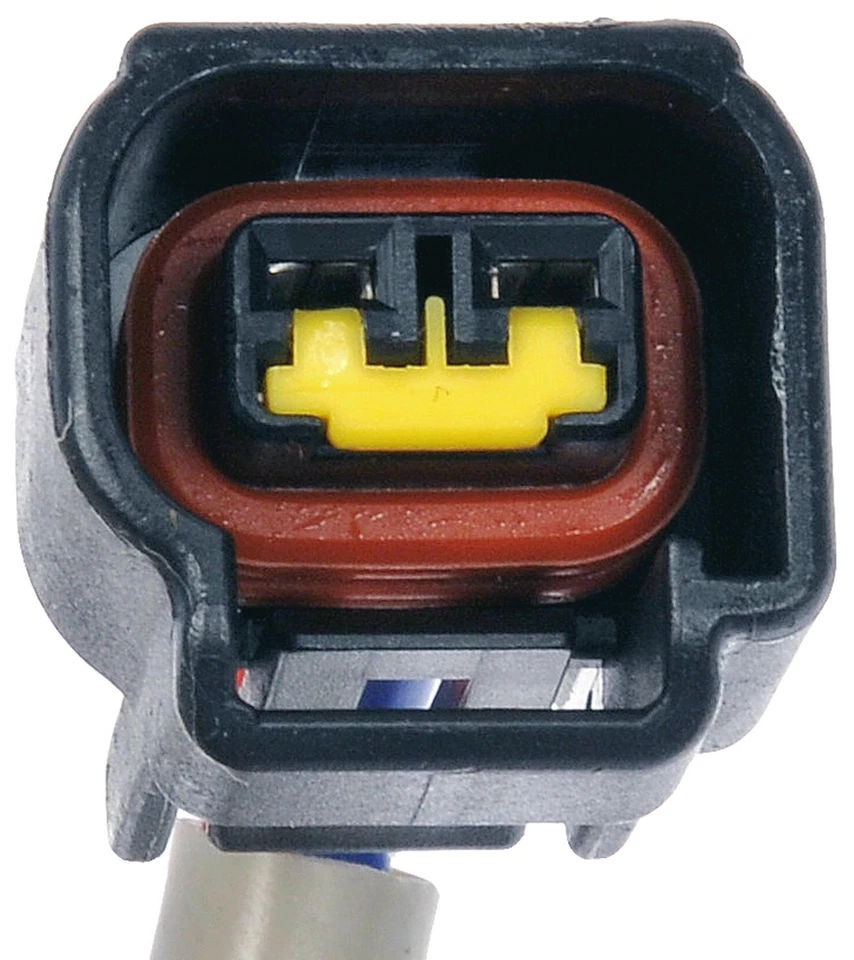 Conjunto de motor de ventana eléctrica delantera derecha Dorman para Isuzu Rodeo 1998-2004 Foto 2 de 3