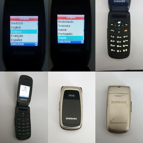 Sgh x160 аккумулятор