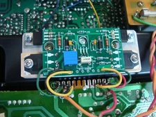 STK-0050 ,60,70,80,0105 replacement Modules(2), fully assembled and tested