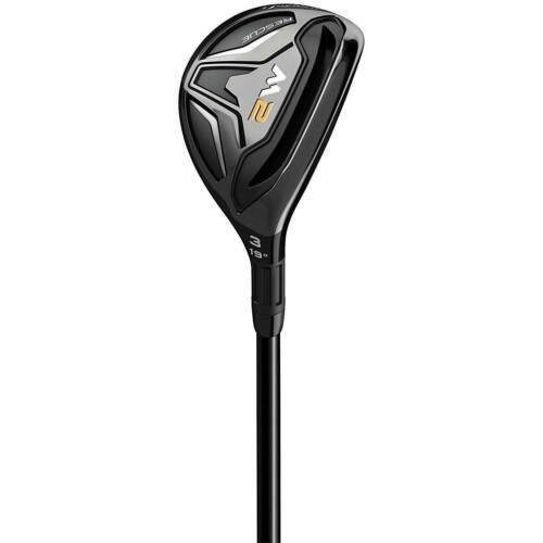 Shaft Driver Project X HZRDUS Noir Gen 4 60 – Stiff, 44.5" – Monté TaylorMade – Occasion