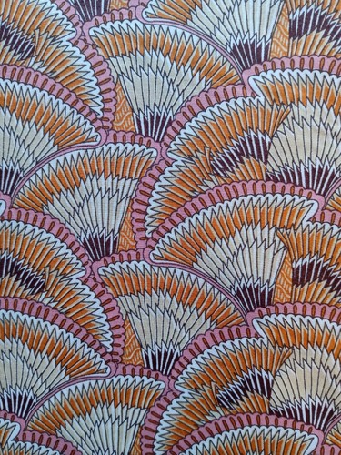 ICARUS A - Liberty of London - Tana Lawn cotton approx 67 x 18 cm - Picture 2 of 3