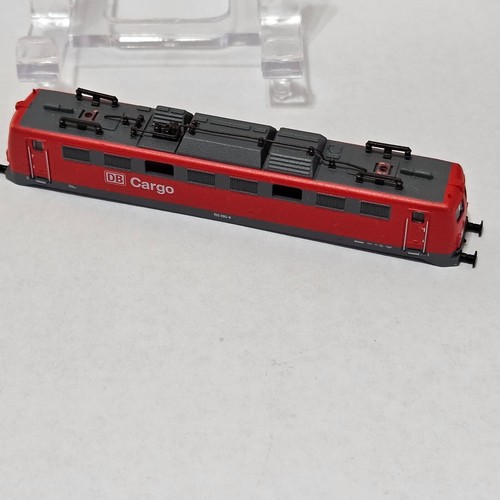 Marklin Z BR 150 Electric Loco Shell
