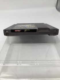 Nintendo NES Skate Or Die