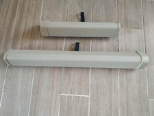 Volvo V60 Original Raumtrennnetz-Set 2010-2018