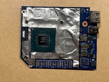 NEW Dell Precision 7530 Nvidia Quadro P1000 4GB DDR5 Video Graphics Card 4GD86