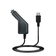 Car Charger Power Cord For Garmin Dezl 560 570 760lmt 770lmthd 785lmt Truck GPS