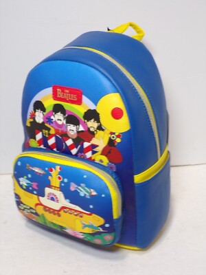 The Beatles Yellow Submarine  display picture 3