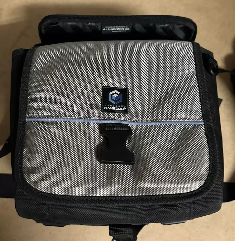 Gamecube 2024 console case