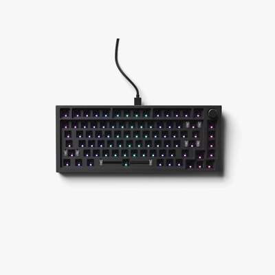 Glorious Mechanical Gaming Keyboard GMMK PRO Barebones 75%