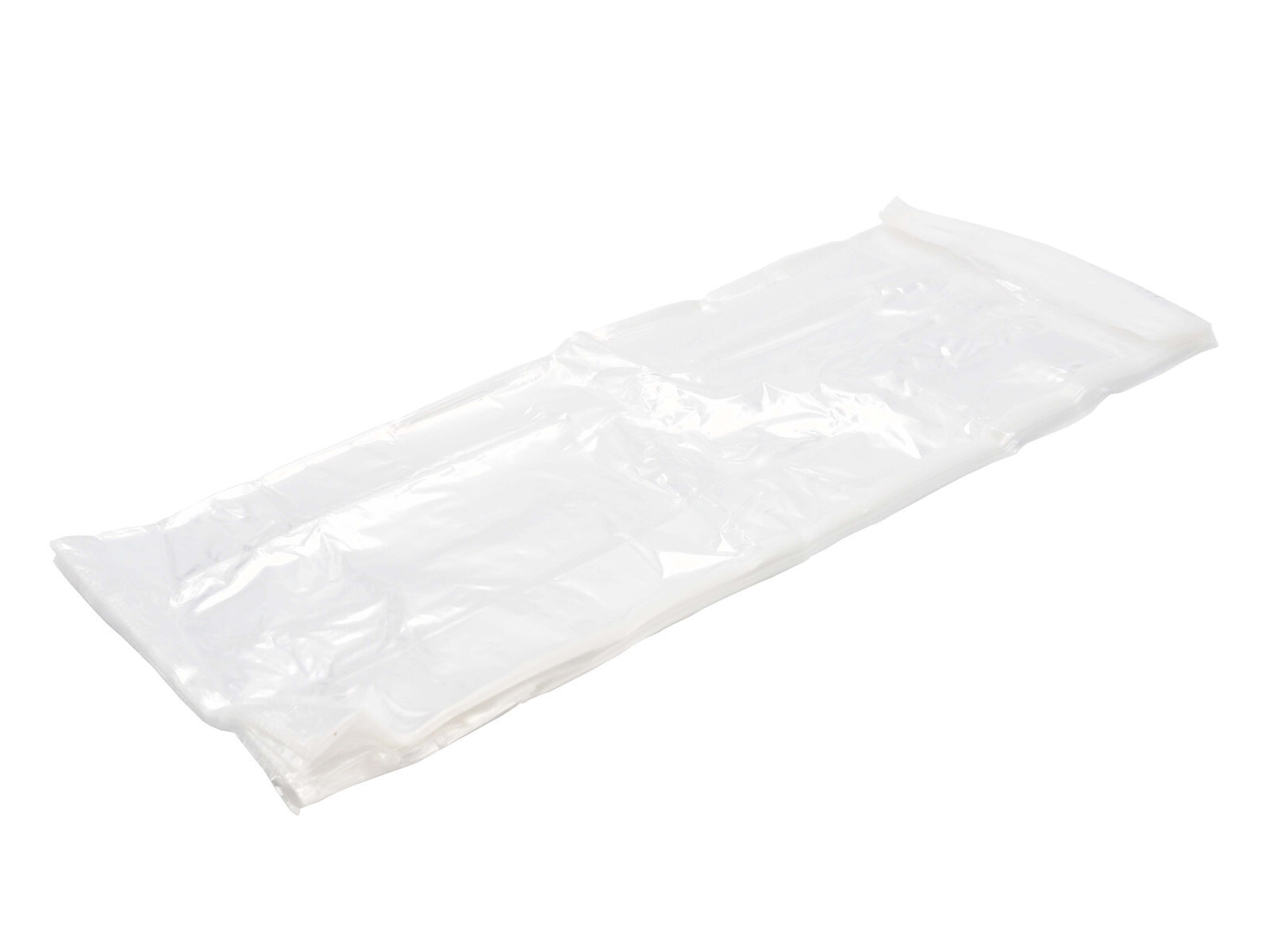 Sacchetti Zip Lock 4x4 Cm 2 Mil 1000 Bustine Richiudibili In Plastica Trasparente 1,5 X 1,5 Pollici, Spessore 2 Mil, Approvate FDA, Per Piccoli Oggetti Sacchetti Gitway PB3517