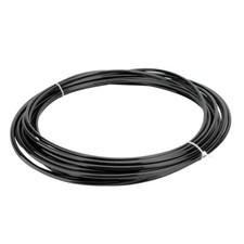 Air Line Brake Tubing Nylon Air Ride Hose Dot Approved 14 Od 10 Meters Saej844