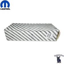 Fuel Supply Tube Kit OEM Mopar 68520586AA