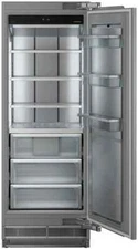 Liebherr Monolith MF3051R 30" Built-In Freezer Column Right Hinge in Panel Ready