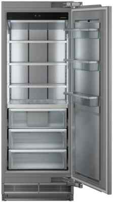 Liebherr Monolith MF3051R 30'' Built-In Freezer Column Right Hinge in Panel Ready