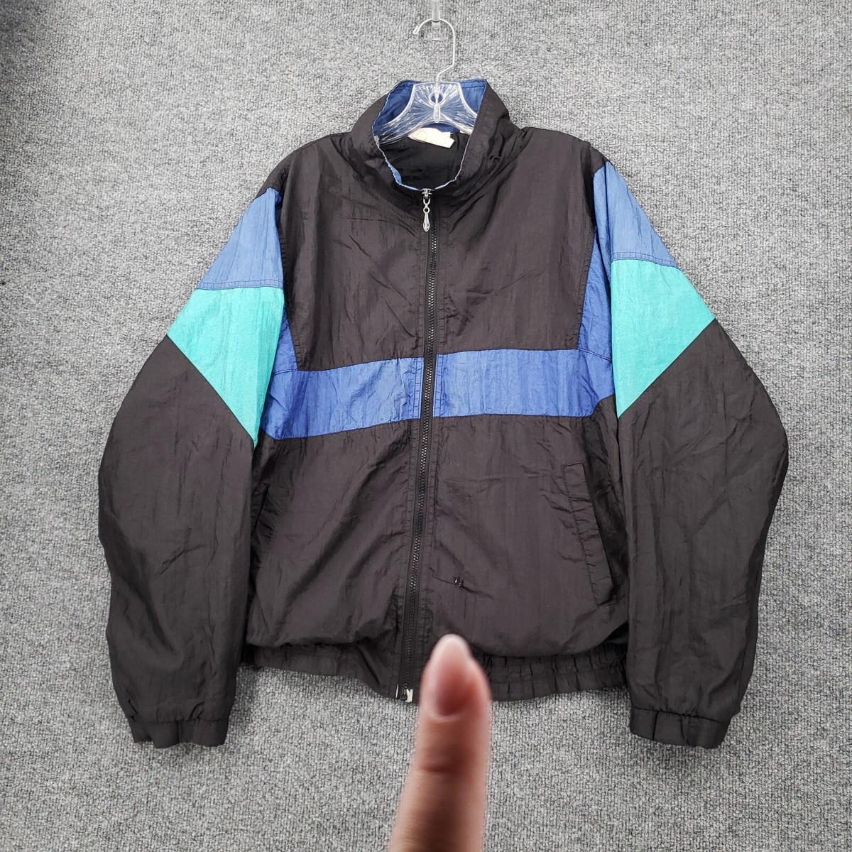 90's Bugle Boy Co USA フライトジャケット　jianye 90's Bugle Boy Co USA フライトジャケット jianye - メルカリ