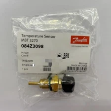 Danfoss MBT3270 temperature sensor 084Z3098 UPS shipping