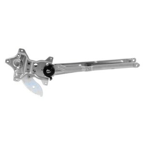 For Toyota Tundra 00-06 Window Regulator without Motor New Front