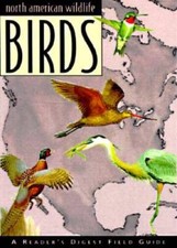 Reader's Digest North American Wildlife: Birds - Paperback - GOOD