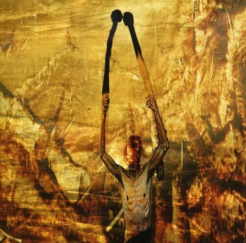 Crowpath Son Of Sulphur (CD)