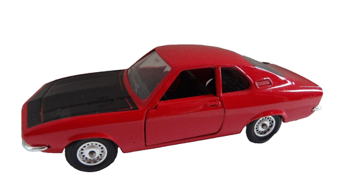 Solido Modèle n° 188 Opel Manta | AU JOUET PARISIEN