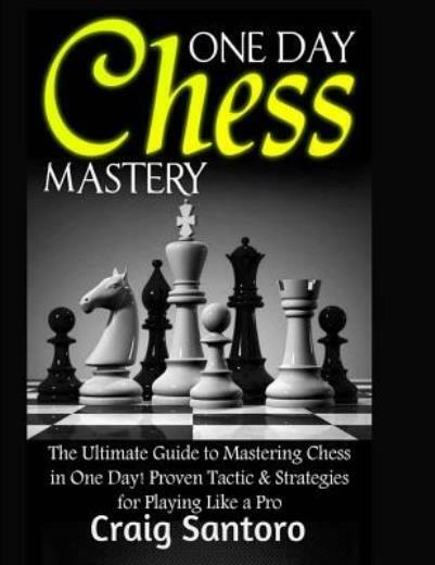 Chess Puzzles - Opening Strategies