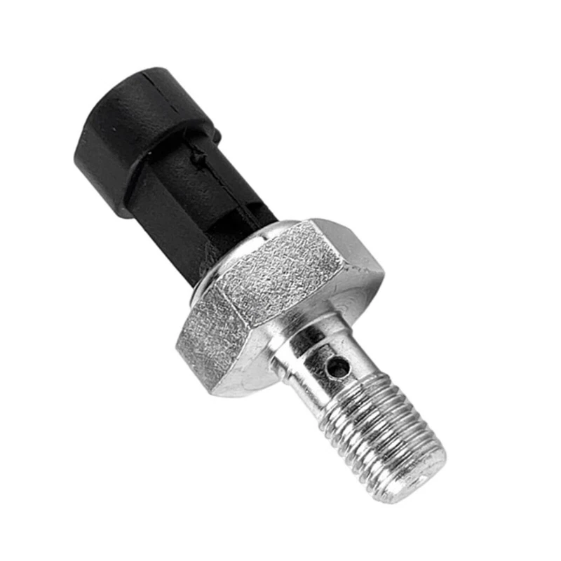 Brake Light Pressure Switch Sensor For 15-21 Polaris Slingshot Part# 4016380 USA - Image 4 of 4