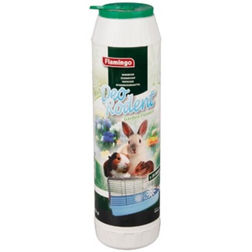 DEO RODENT RODENT DEODORANT FOR RODENT CAGE, CAT LITTER - Picture 1 of 1