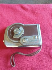 Vintage antique Revere 16 Magazine Sixteen Movie Camera untested