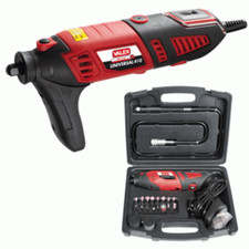 VALEX MULTIUTENSILE MULTIFUNZIONE MINI TRAPANO UNIVERSAL 410 CODICE 1401602