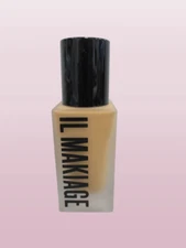 IL MAKIAG WOKE UP LIKE THIS FLAWLESS BASE FOUNDATION #125 1 OZ NO BOX