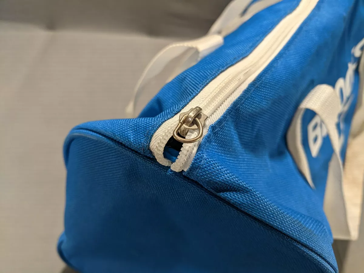 Brooks running sales duffel bag