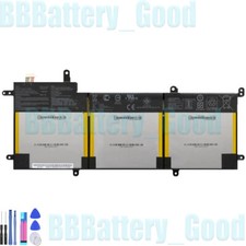 C31N1428 Battery For Asus Zenbook UX305 UX305LA UX305UA 0B200-01450100 56Wh