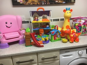 fisher price leapfrog