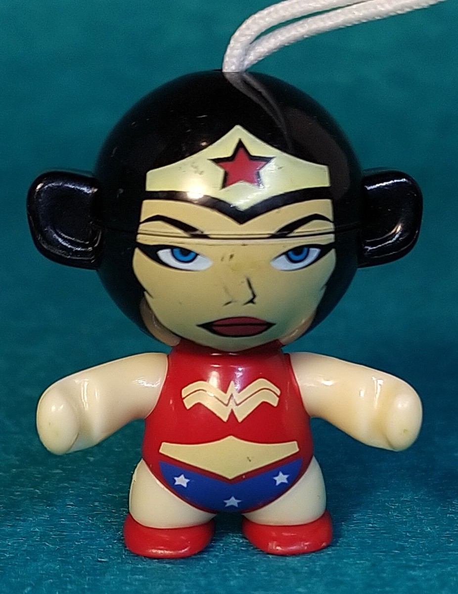 KINDER SURPRISE Justice League Twisthead 2017 #339 Ferrero | eBay