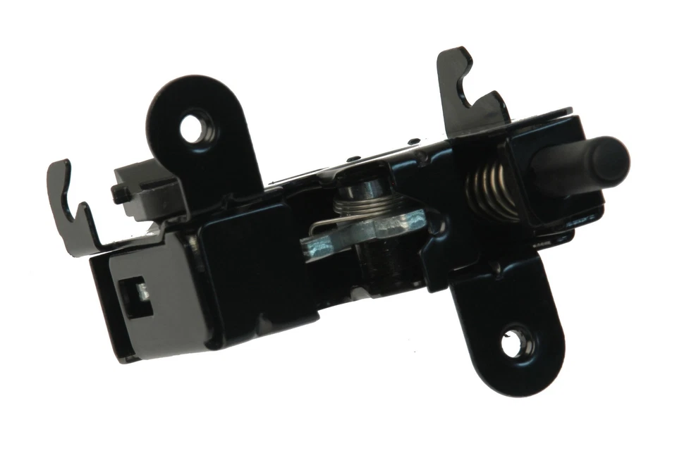 Conjunto de pestillo de capó inferior URO 2003 2004 2005 BMW 745i 2002-2005 Foto 3 de 4