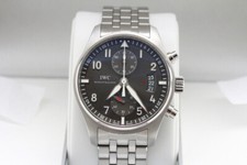 IWC Spitfire IW387804