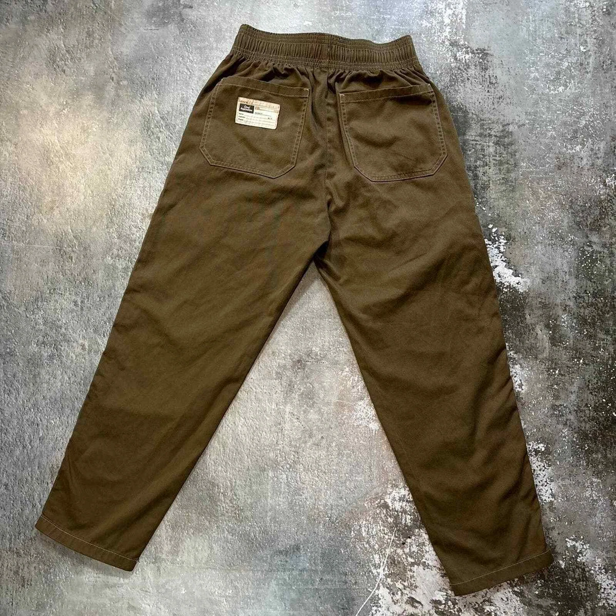 Miharayasuhiro pants top
