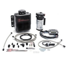 Snow Performance Stage 3 EFI 2D Map Water / Methanol Injection Stainless Steel