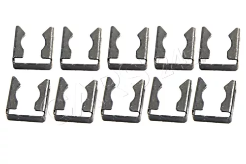 NEW BMW 3 COMPACT E36 FUEL INJECTOR CLAMP VALVE CLIP 13531274729 1274729 - Picture 1 of 2
