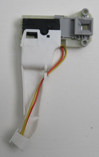 Sécurité De Porte DL-S2 Pour Lave-linge Hotpoint - Pièce C00294848 / C00382835 - Neuf
