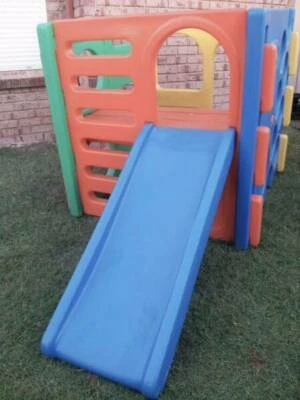 little tikes slide australia