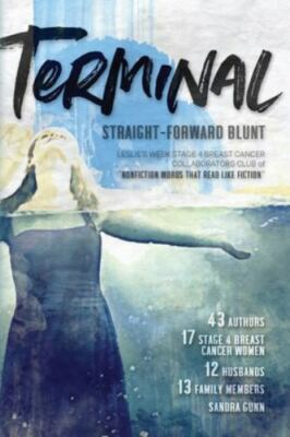 Terminal - Nonfiction Words that Read Like Fiction: Leslie's Week...