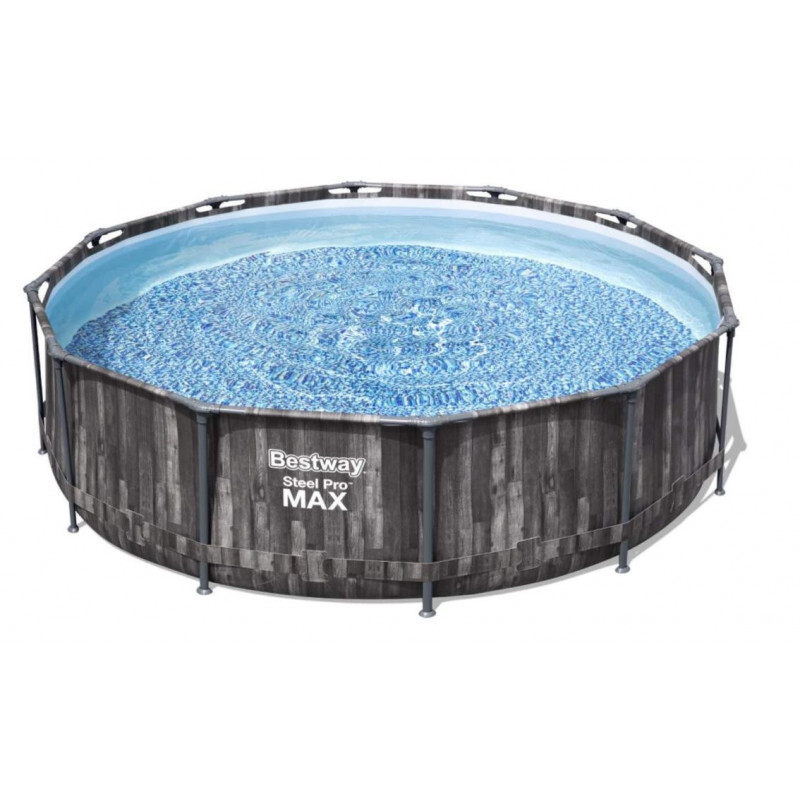 Bestway-5614X-Piscina Circular 366x100 CM 6942138984163