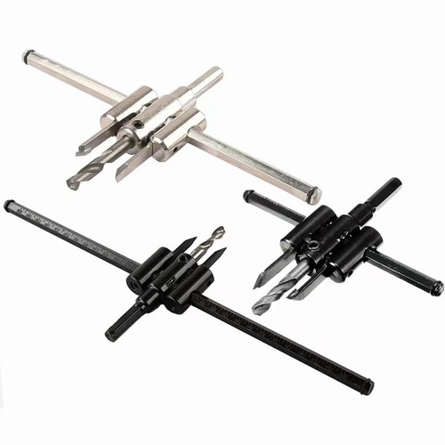 Circular Knife Hole Saw For Drill Bit 