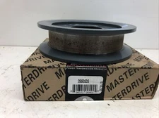 Masterdrive  2B60SDS Large Single Groove See Pictures --*